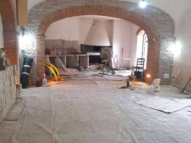 Villa in vendita a Somma Vesuviana NA