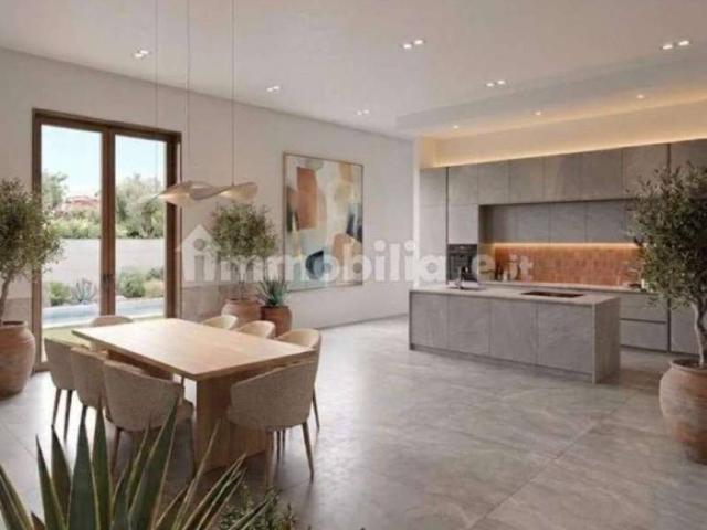 Villa in vendita a Somma Vesuviana NA