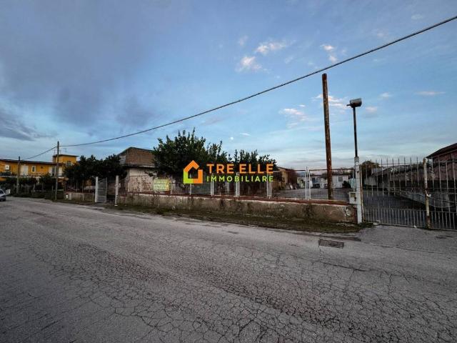Villa in vendita a Somma Vesuviana NA