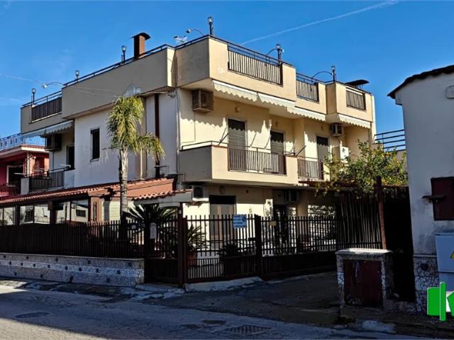Villa in vendita a Somma Vesuviana