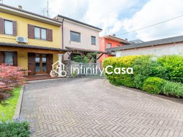 Villa in vendita a Sommacampagna VR