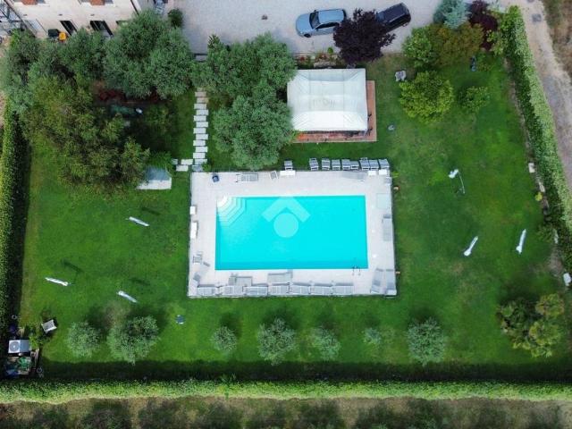 Villa in vendita a Sommacampagna VR