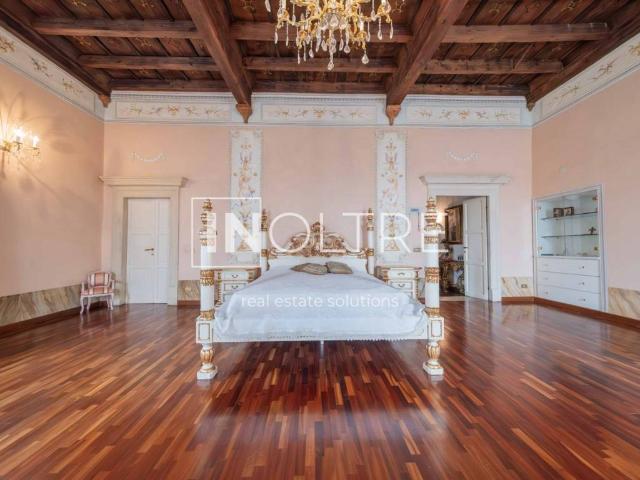 Villa in vendita a Sommacampagna VR