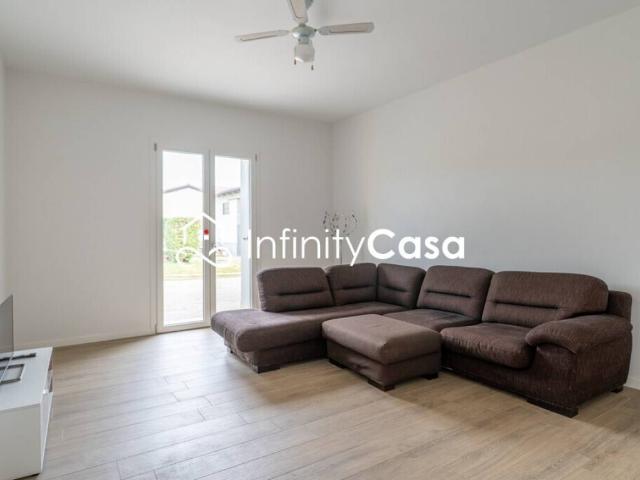 Villa in vendita a Sommacampagna VR