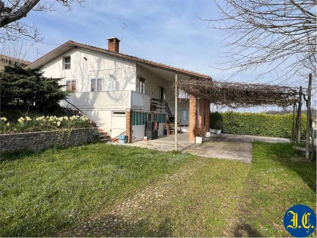 Villa in vendita a Sommacampagna VR