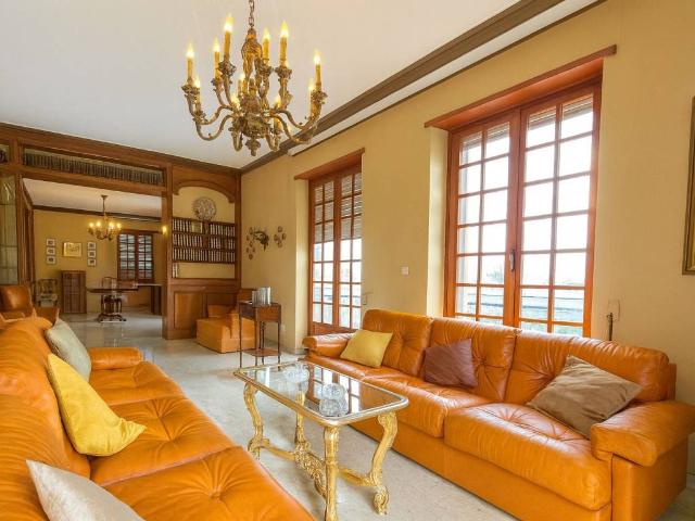 Villa in vendita a Sommariva del Bosco CN