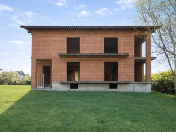 Villa in vendita a Sommariva del Bosco CN