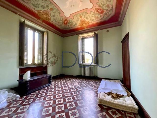 Villa in vendita a Sommariva del Bosco CN