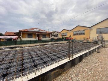 Villa in vendita a Sommariva del Bosco CN