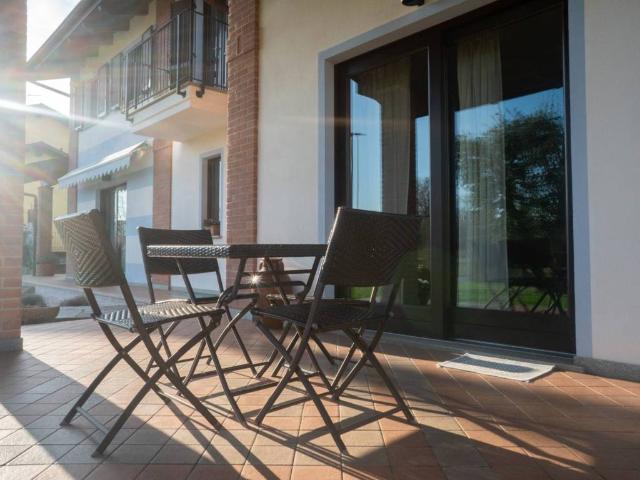 Villa in vendita a Sommariva del Bosco CN