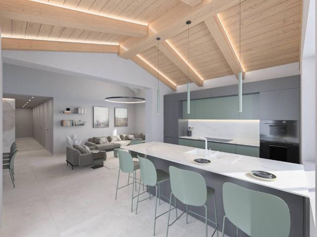 Villa in vendita a Sommariva Perno CN