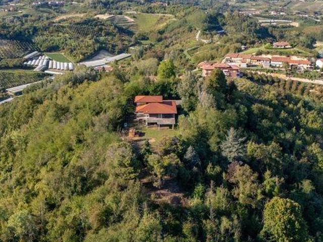 Villa in vendita a Sommariva Perno CN