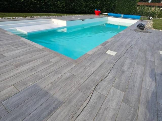 Villa in vendita a Soncino CR