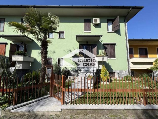 Villa in vendita a Soncino CR