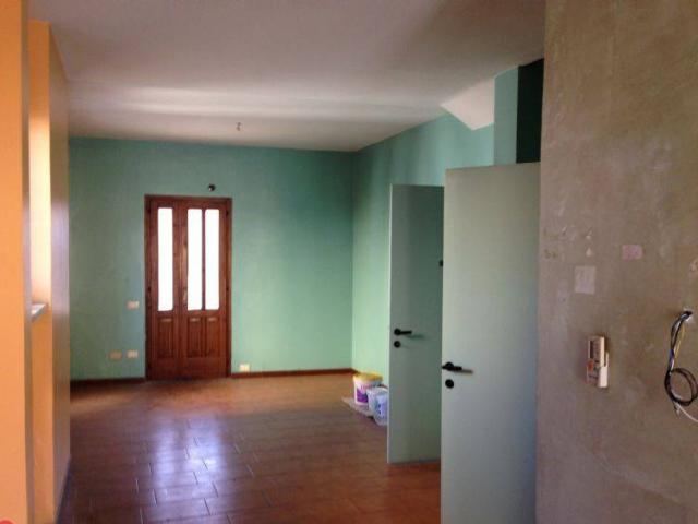 Villa in vendita a Soncino CR
