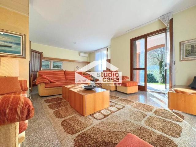 Villa in vendita a Soncino CR