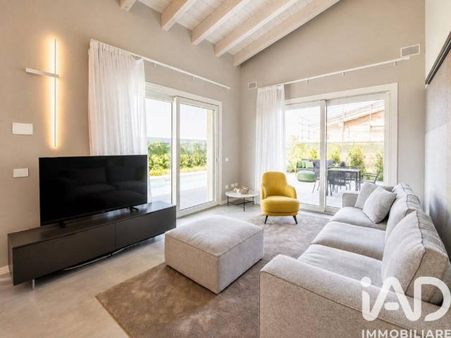 Villa in vendita a Sona VR