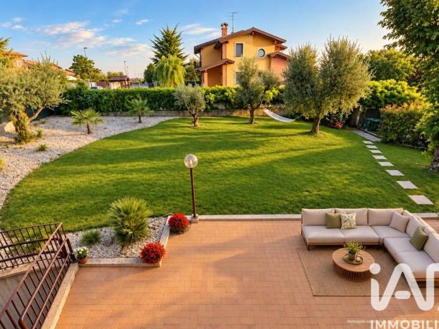 Villa in vendita a Sona VR