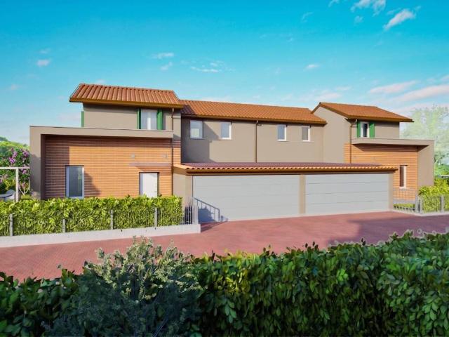 Villa in vendita a Sona VR