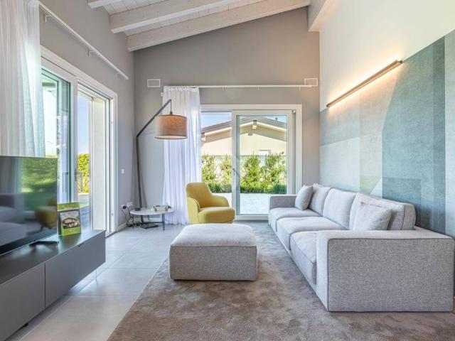 Villa in vendita a Sona VR