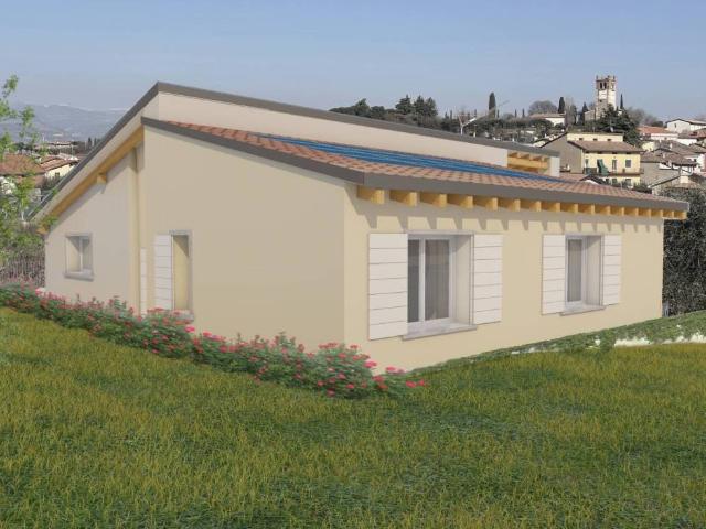Villa in vendita a Sona VR