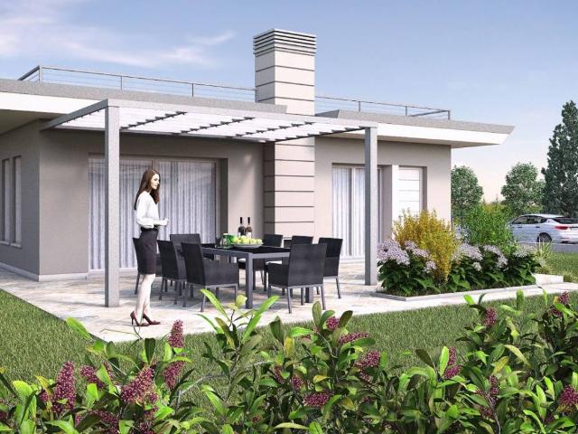 Villa in vendita a Sona VR