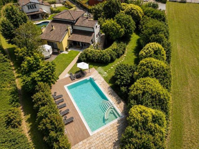 Villa in vendita a Sona VR