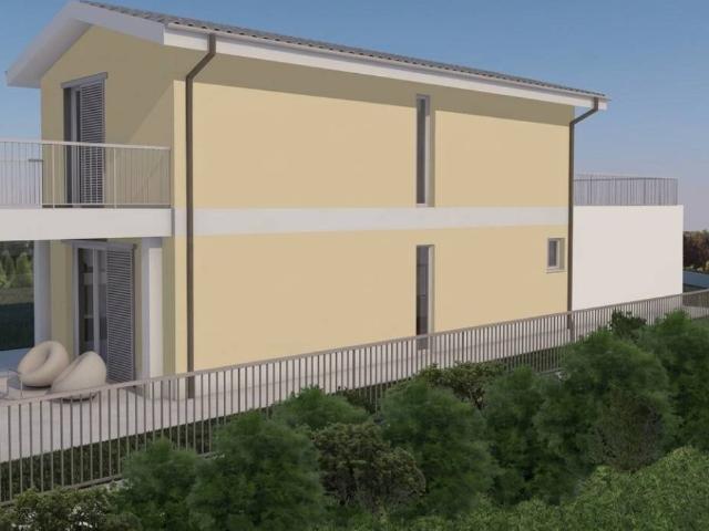 Villa in vendita a Sona VR
