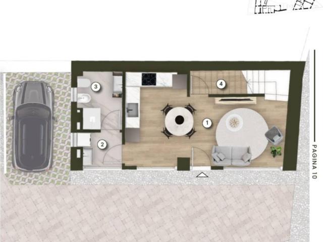 Villa in vendita a Sona VR