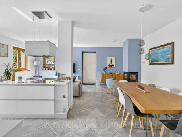 Villa in vendita a Sondrio SO