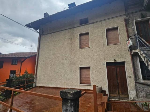 Villa in vendita a Sonico BS