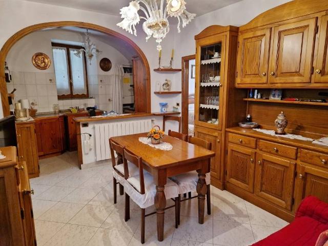 Villa in vendita a Sonico BS