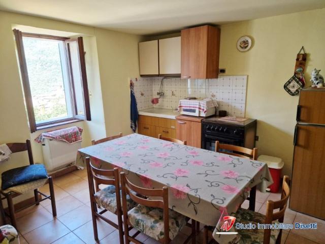 Villa in vendita a Sonico