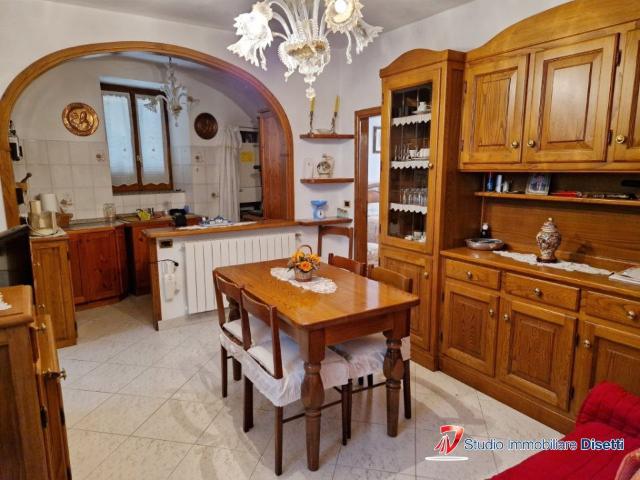 Villa in vendita a Sonico