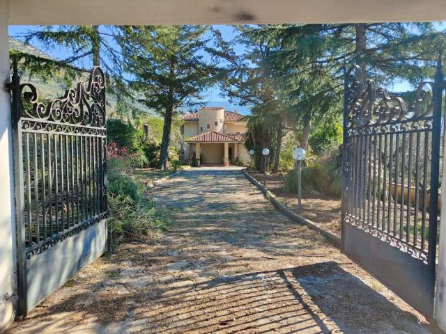 Villa in vendita a Sonnino LT