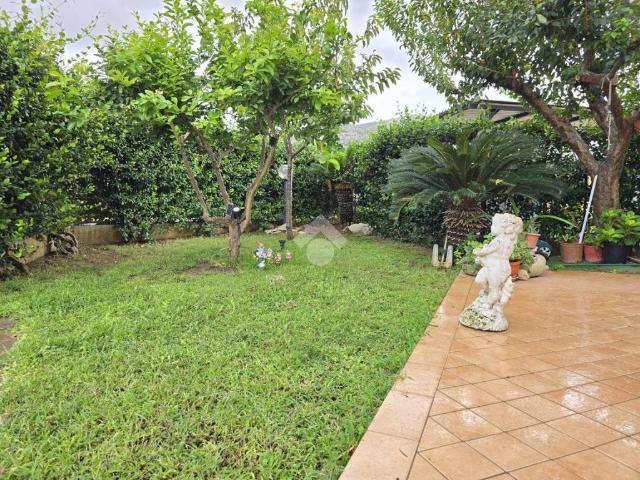 Villa in vendita a Sonnino LT
