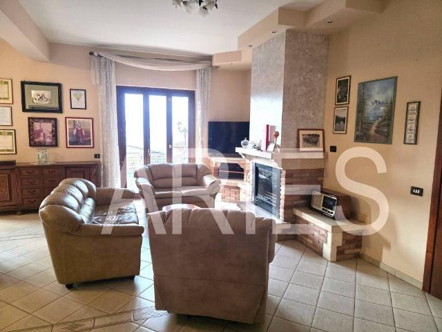 Villa in vendita a Sonnino LT