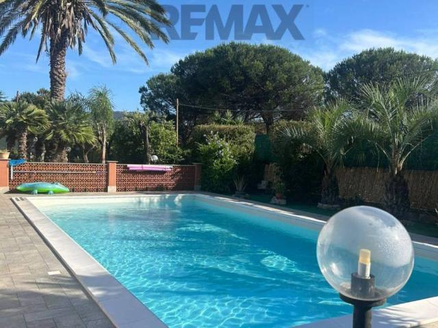 Villa in vendita a Sonnino LT