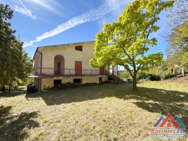 Villa in vendita a Sora FR