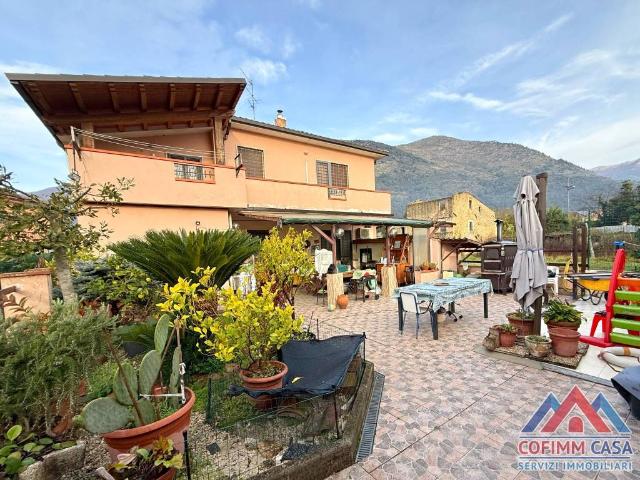 Villa in vendita a Sora FR