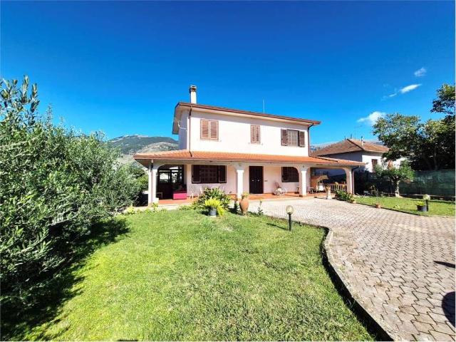 Villa in vendita a Sora FR