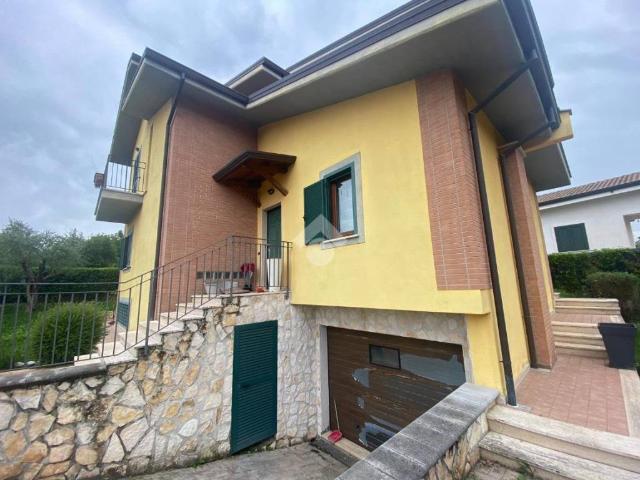 Villa in vendita a Sora FR