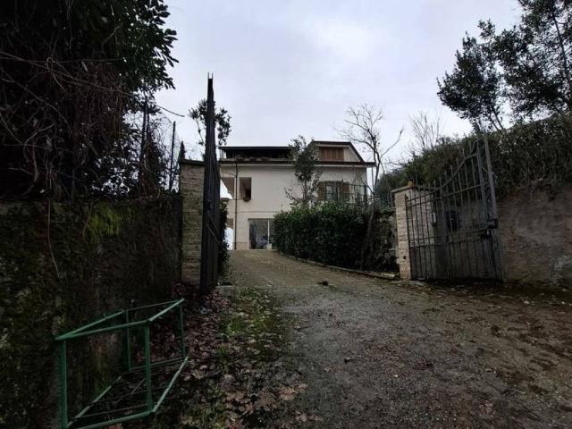 Villa in vendita a Sora FR