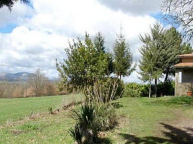 Villa in vendita a Sorano GR
