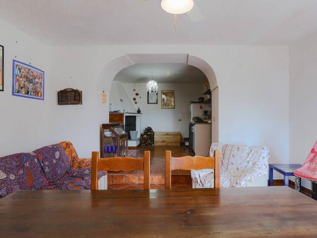 Villa in vendita a Sorano GR