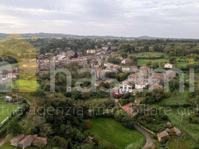 Villa in vendita a Sorano GR
