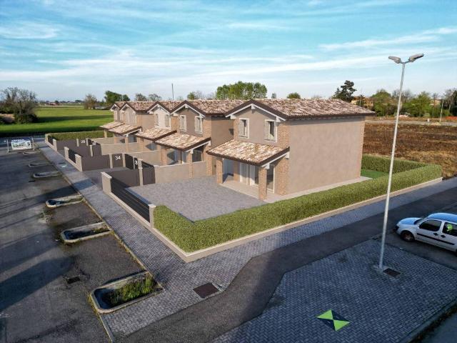 Villa in vendita a Soragna PR