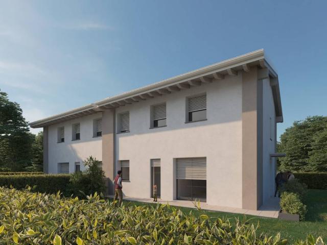 Villa in vendita a Soragna PR