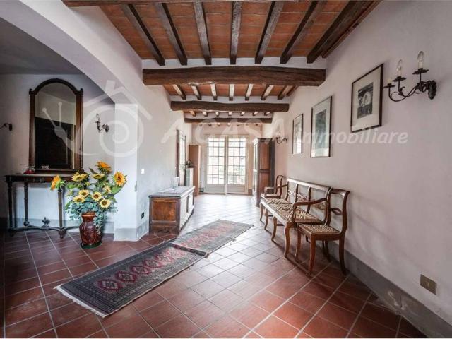 Villa in vendita a Soragna PR
