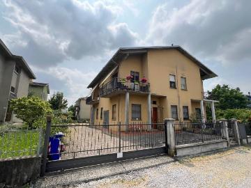 Villa in vendita a Soragna PR